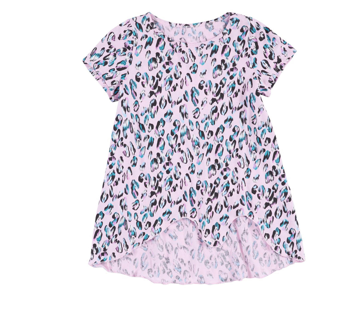 Wrangler Girls Western Top - Purple