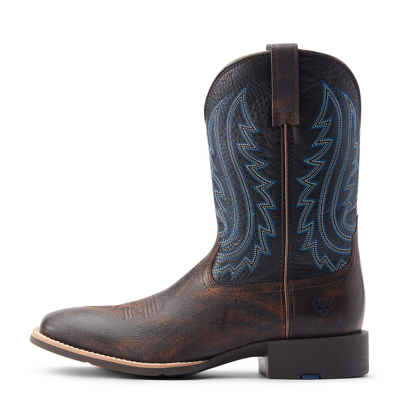 Ariat Men’s Sport Big Country Western Boot (4562)