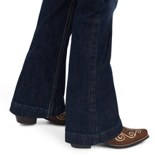 Load image into Gallery viewer, Ariat Girl’s Trouser Jean (2214)
