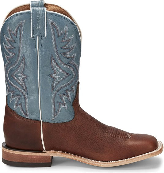 Tony lama outlet avett brown