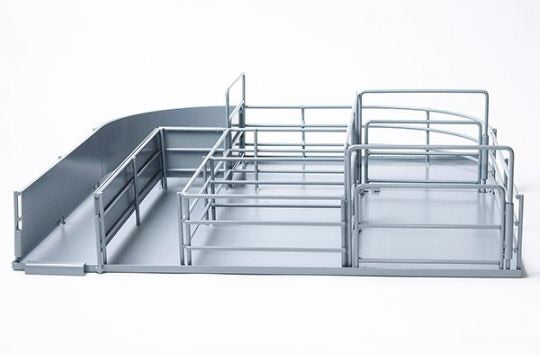 Little Busters Sweep Alley