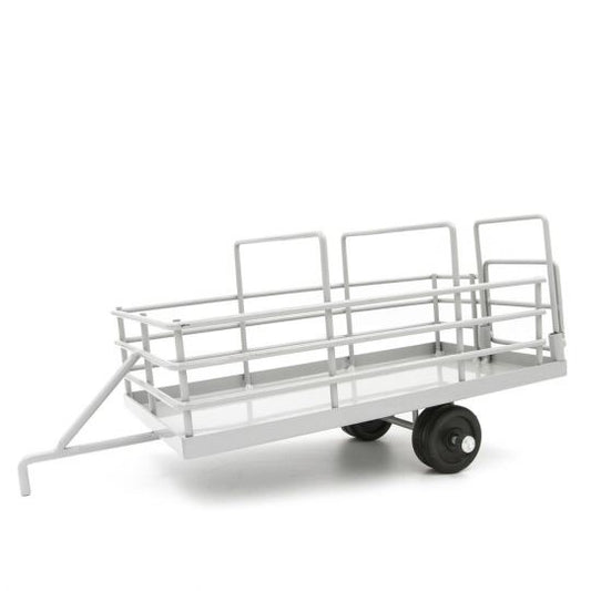 Little Busters Cattle Trailer