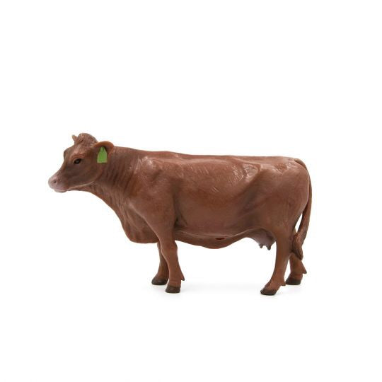Little Busters Red Angus Cow Frost Ranch Wear
