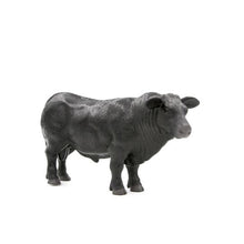 Load image into Gallery viewer, Little Buster Angus Bull Toy
