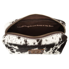 Load image into Gallery viewer, STS Cowhide Bebe Cosmetic Bag (2733)
