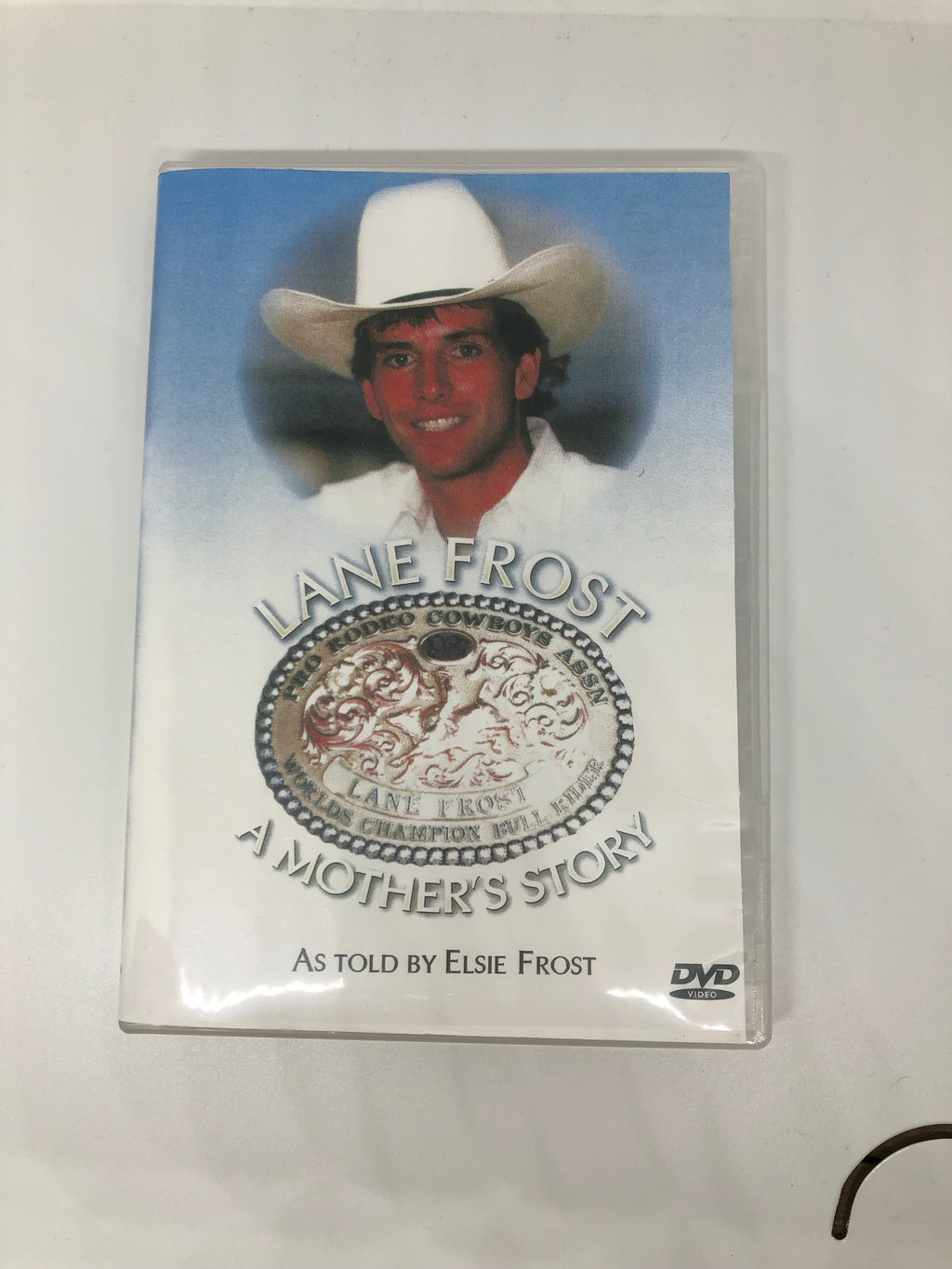 Lane Frost Ranch Lane Frost A Mother’s Story – Frost Ranch Wear