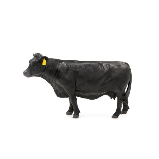 Little Busters Angus Cow Toy